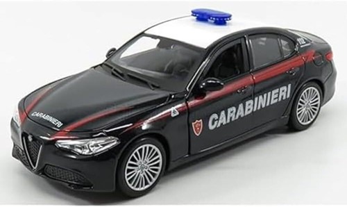 Burago 1821085 alfa romeo - 1821085,
