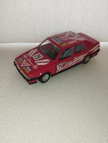 Alfa romeo scala 24 - romeo, 75