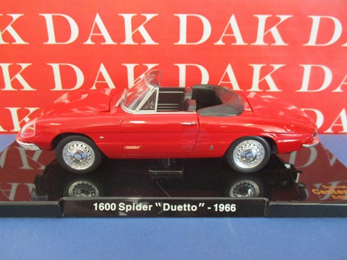 Die cast modellino auto - cast, 1/24