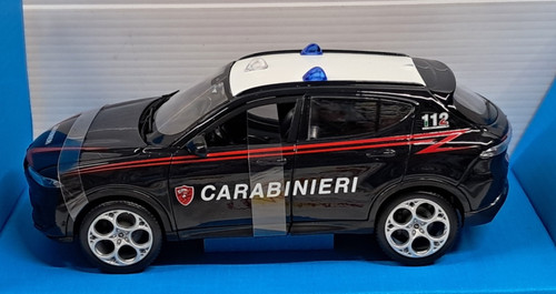 Burago alfa romeo - burago,