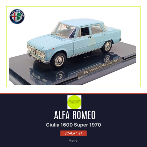 Modello auto alfa romeo giulia - alfa,