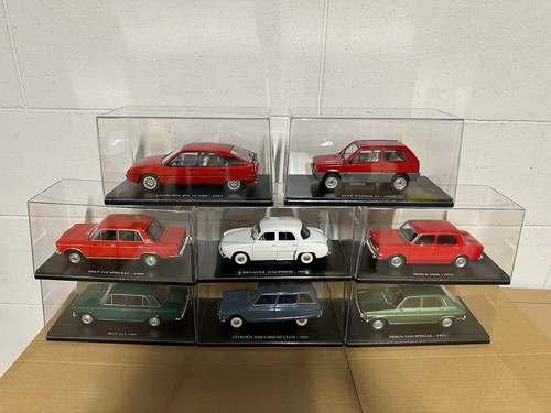 Auto vintage europa collection - vintage,