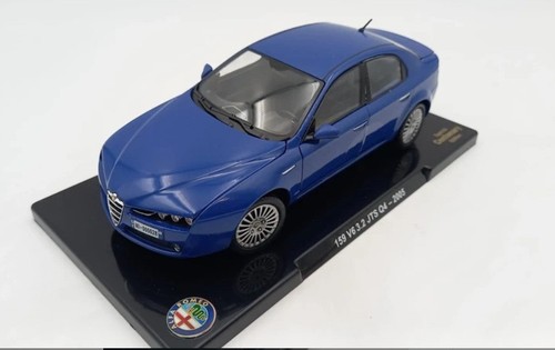 Leo models alfa romeo - models,