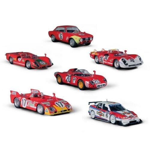 Alfa romeo sport - sport, in