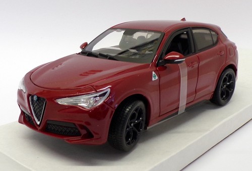Modellino auto burago scala - burago,