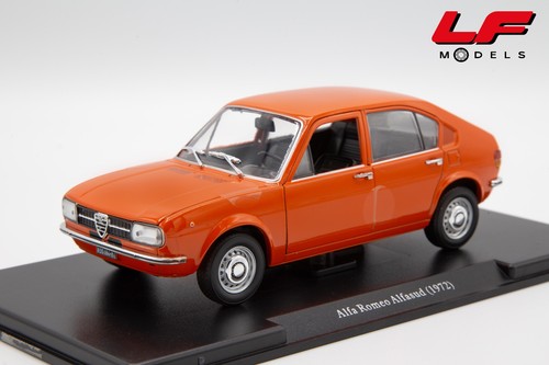 Edicola alfa romeo alfasud - alfa,