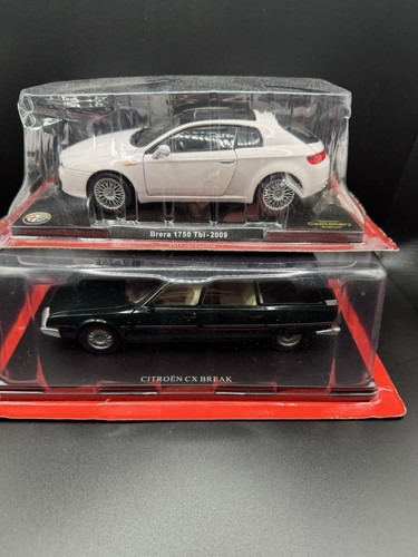 Lotto alfa romeo - , collection