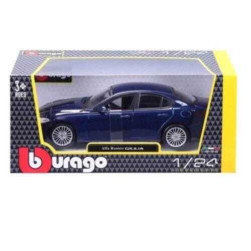 01270 bburago alfa - *, 18-01270