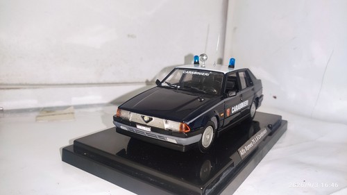 Alfa romeo 18ie carabinieri - 18ie,
