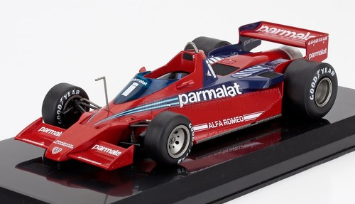 Edicola alfa romeo f1 - alfa,