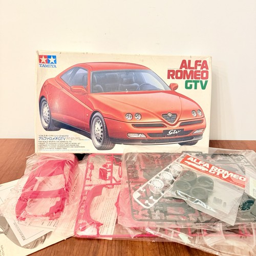 Kit montaggio tamiya - kit, di