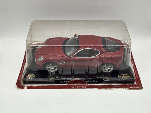 Alfa romeo competizione - alfa,