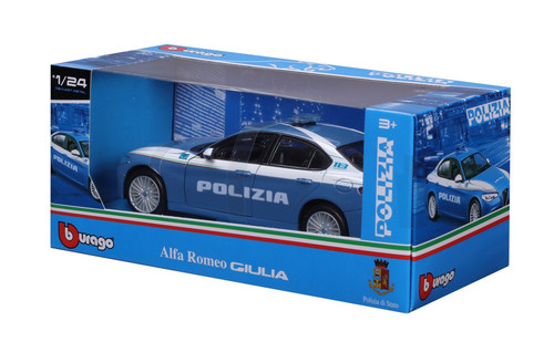 Burago auto modellino scala - burago,