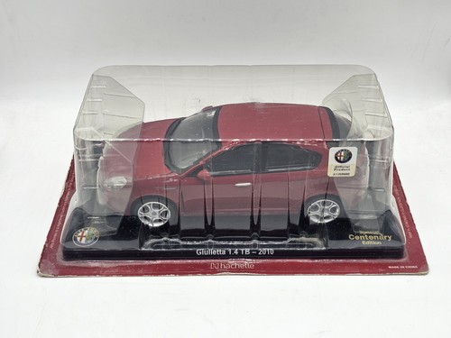 Alfa romeo giulietta - giulietta, tb