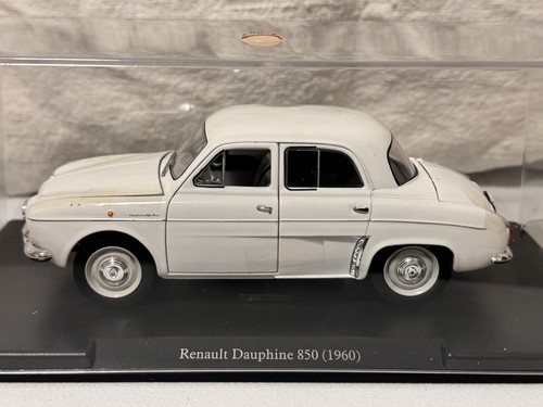 Renault dauphine alfa romeo - alfa,