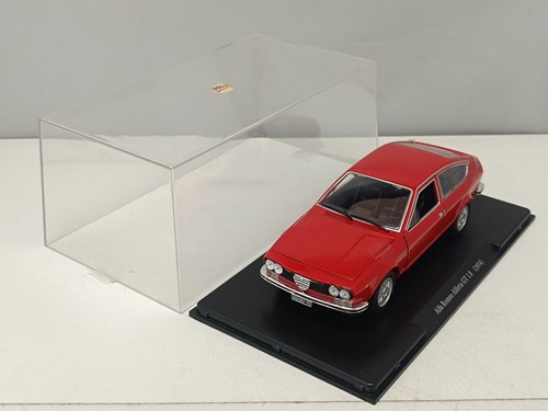 Alfa romeo alfetta - alfa,