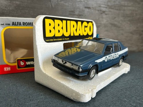 Alfa romeo - alfa, 75