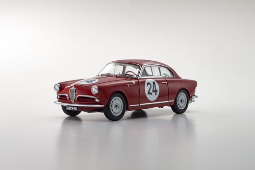 Alfa romeo giulietta sprint - romeo,
